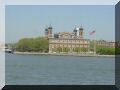 Carnets de Voyage - circuits USA - 5 jours à New York - photos de Ellis Island