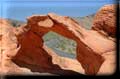 ouest usa -Virgin Mountains Valley of Fire