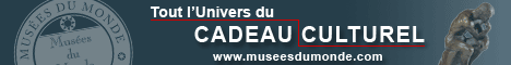 Retrouvez sur la boutique des musées du monde les objets d'arts de l'orient