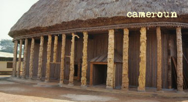 carnets de voyage cameroun