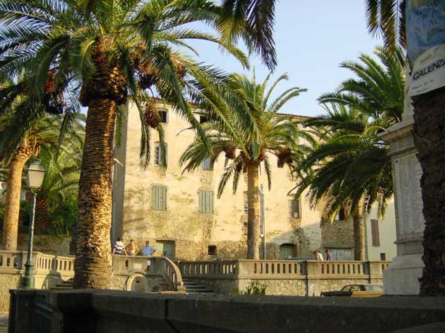 Balagne - Calenzana