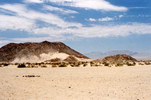 anza borrego desert