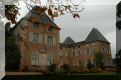 beaujolais - chateau de villie morgon