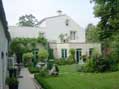 Carnets de voyage - France - Escapades - la villa louise