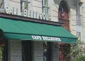 café bellecour