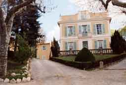la pauline