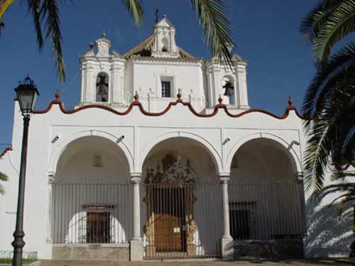 carnets de voyage espagne - arcos de la frontera