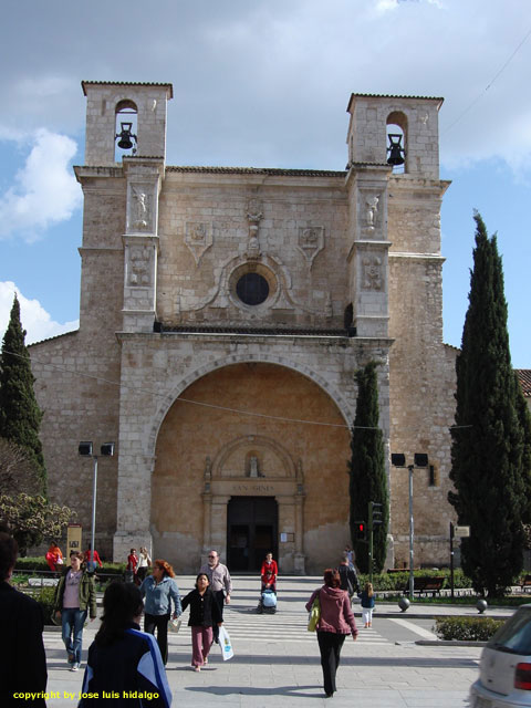 espagne-siguenza-guadalajara-eglise-san-gines.jpg