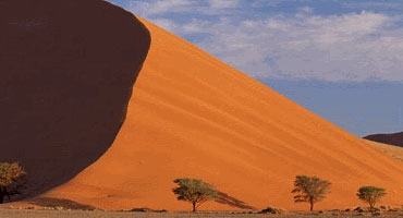 carnets de voyage afrique - circuits au cameroun, namibie, maroc et tunisie