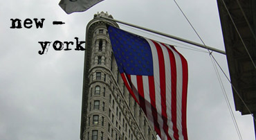 carnets de voyage am�rique du nord - circuit usa - 5 jours � New York - Lower Manhattan - Brooklyn - Soho - Chelsea - Tribeca - Central Park - Times Square - Midtown - Ellis Island - Hudson River