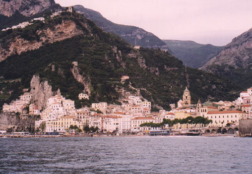 amalfi