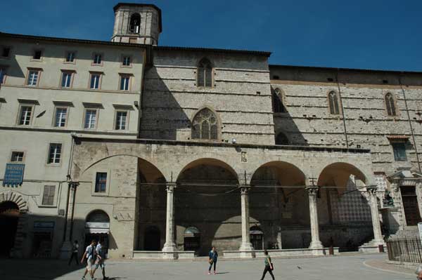 Perugia