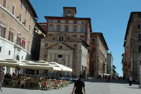 Perugia