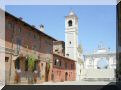 carnets de voyage italie - galerie de photos -les langhe et le roero - cherasco - savigliano