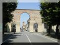 carnets de voyage italie - savigliano