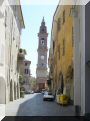 carnets de voyage italie - savigliano