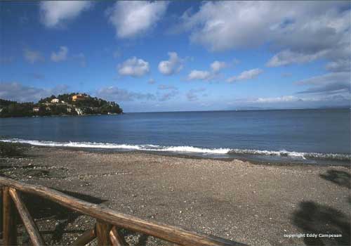 toscane - argentario