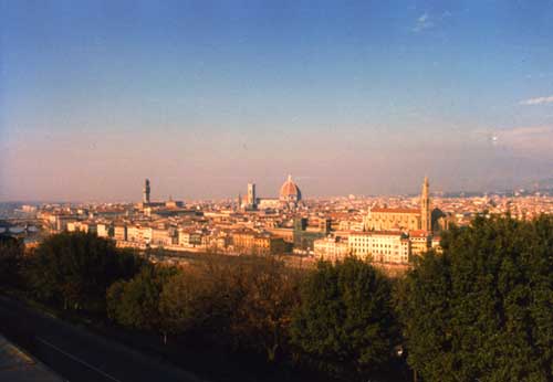 florence