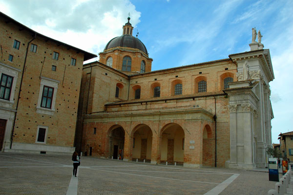 Urbino