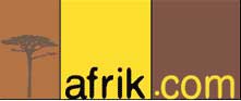 Afrikcom, le portail de l'Afrique
