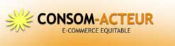 consom-acteur - le e-commerce �quitable