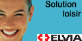 Elvia, les assurance loisirs