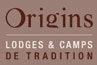 origins - lodges et camps de tradition