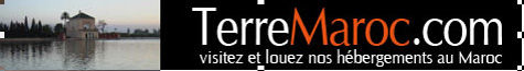 www.terremaroc.com Location de riad au Maroc, Marrakech, Essaouira...