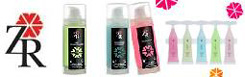 Z�bre Rouge, une gamme de produits cosm�tiques innovante et vivifiante, sp�cifiquement �tudi�e pour le voyage