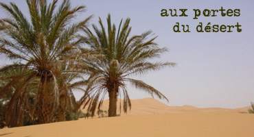 carnets de voyage - circuits maroc - portes du dserts - de Ouarzazate  Erfoud, de Rissani  Zagora, de Agdz  Safi