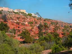 carnets de voyage maroc - circuit aux portes du désert - étape safi, la ville des potiers
