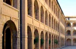 carnets de voyage france - escapades � marseille - la vieille charit�