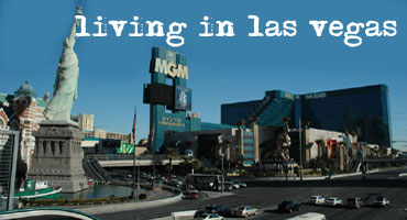 carnets de voyage usa - living in las vegas - le strip, red rock canyon et valley of fire