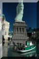 Nevada - Las Vegas -  NewYork NewYork