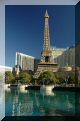 Nevada - Las Vegas -  Las Vegas Boulevard - Paris