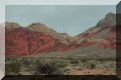 Nevada - living in las vegas - Red Rock Canyon