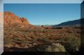 Nevada - Valley of Fire