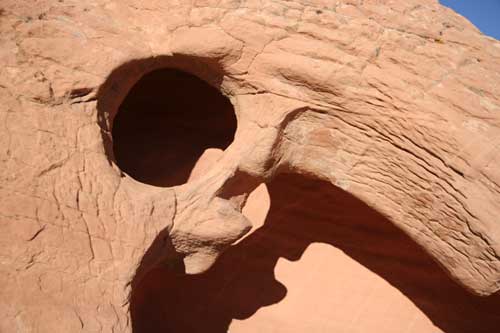 carnets de voyage usa - living in las vegas - valley of fire