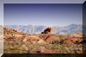 Nevada - Valley of Fire