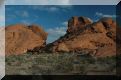 Nevada - Valley of Fire - 