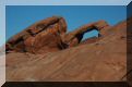 Nevada - Valley of Fire - 