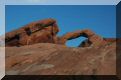 Nevada - Valley of Fire - 