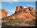 Nevada - Valley of Fire - 