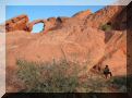 Nevada - Valley of Fire - 