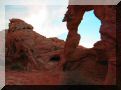 Nevada - Valley of Fire - 