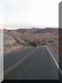 Nevada - Valley of Fire - 