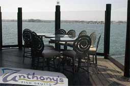 ouest usa - san diego - restaurant anthony's Fish Grotto