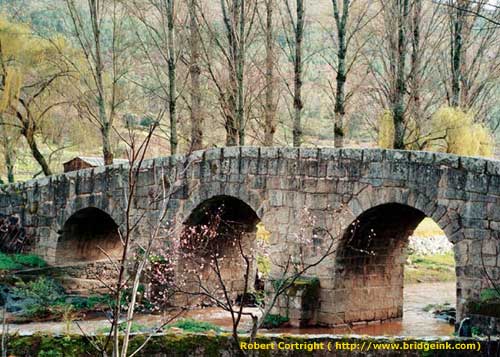 ponte quinhentista prs de pontalgre