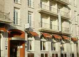 troyes hotel Royal- Troyes