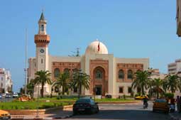 carnets de voyage tunisie - étape - sidi bousaïd - nabeul - hammamet - sousse - mahdia - sfax